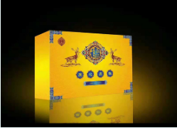 高端禮盒 鹿心血肽 （會(huì)銷炒作電銷）