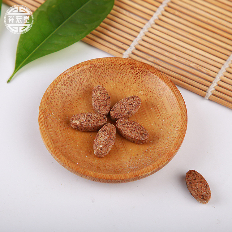 人參肽壓片糖果OEM貼牌定制