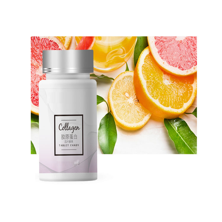 膠原蛋白片