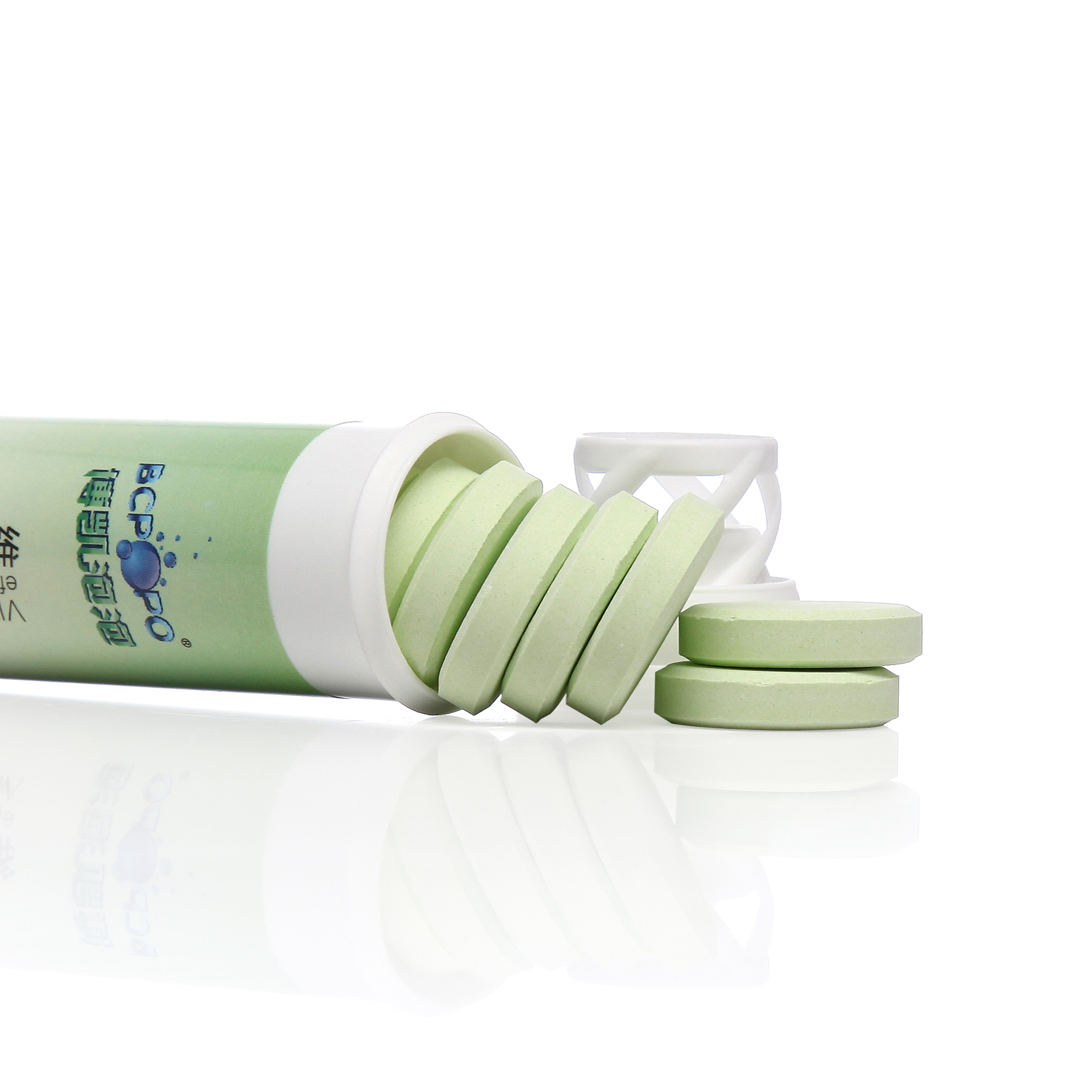 牛磺酸泡騰片OEM定制