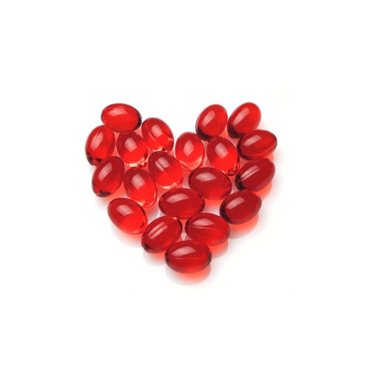 透明質(zhì)酸鈉玫瑰油凝膠糖果批發(fā)代發(fā)