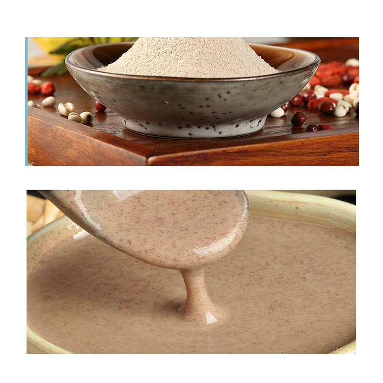 營(yíng)養(yǎng)素谷物膳食