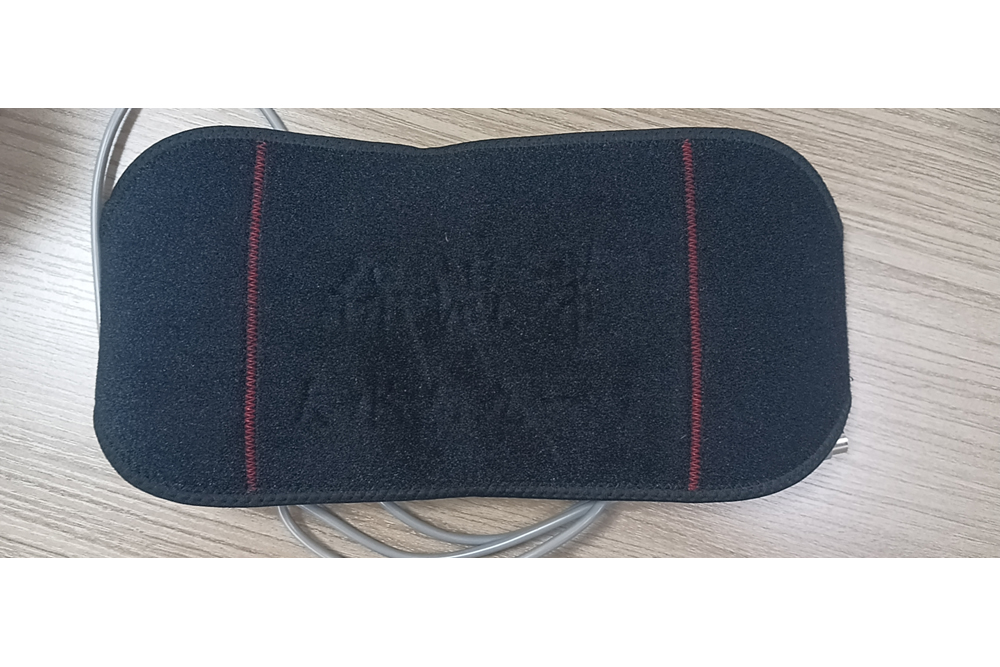 遠紅外旋磁場效應帶（多功能治療儀配件）