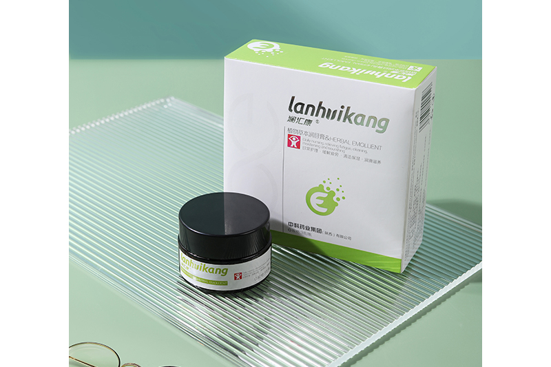 植物草本潤(rùn)目膏