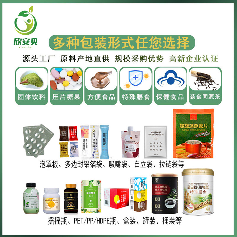 OEM、貼牌、代加工、