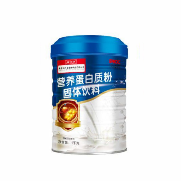營(yíng)養(yǎng)蛋白質(zhì)粉固體飲料