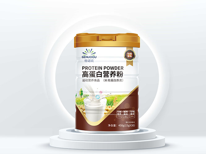 高蛋白營養(yǎng)粉