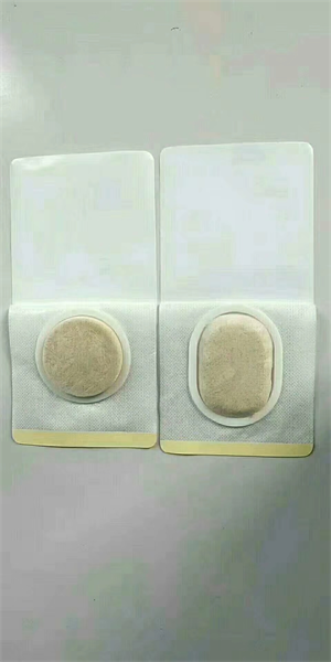 沙蒿子透皮貼。