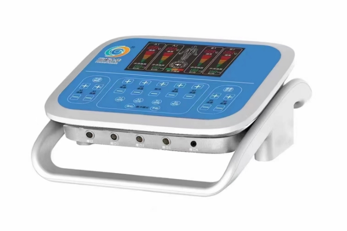 T03-H 多功能治療儀 天水市中醫(yī)藥研究所➕康達(dá)中醫(yī)透藥 中藥提速 中醫(yī)透藥