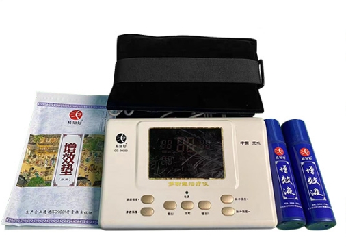 黃經醫(yī)達 中藥提速多功能治療儀