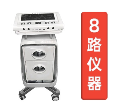 黃經醫(yī)達中藥提速 多功能治療儀