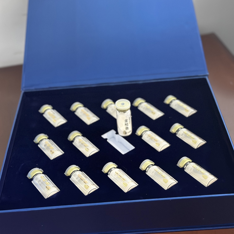 固力元·金槍魚(yú)肽