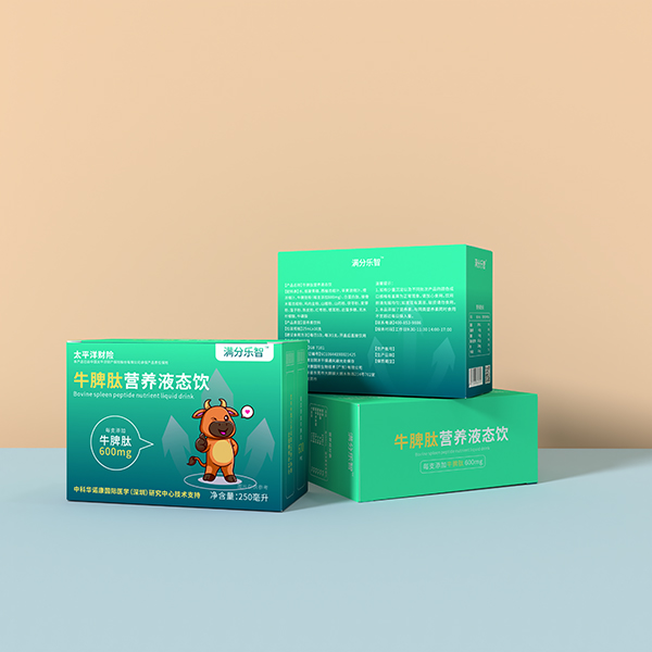 牛脾肽營(yíng)養(yǎng)液態(tài)飲