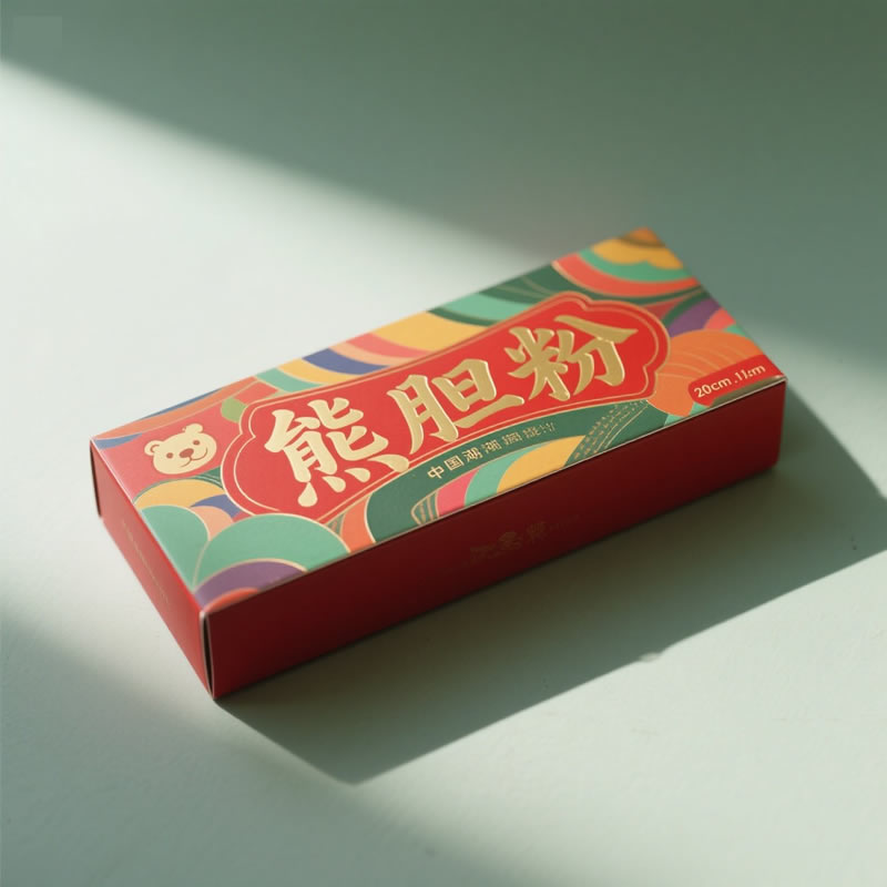 【國藥準字OTC】熊膽粉/金膽級-現(xiàn)貨/貼牌