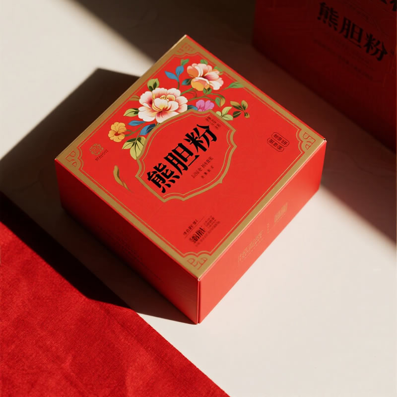 【國藥準字OTC】熊膽粉/金膽級-現(xiàn)貨/貼牌