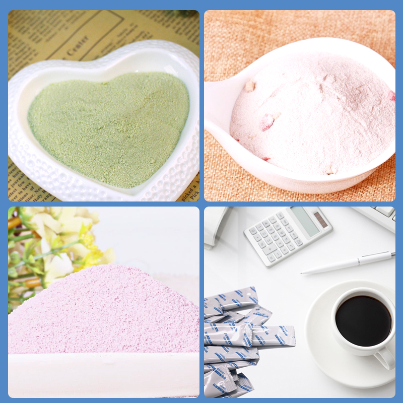 打樣卡殼？  想做健康食品打樣沒(méi)頭緒？山東健之源幫你輕松搞定！