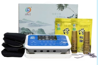 天水市中醫(yī)藥研究所➕康達中醫(yī)透藥 康達中醫(yī)透藥儀