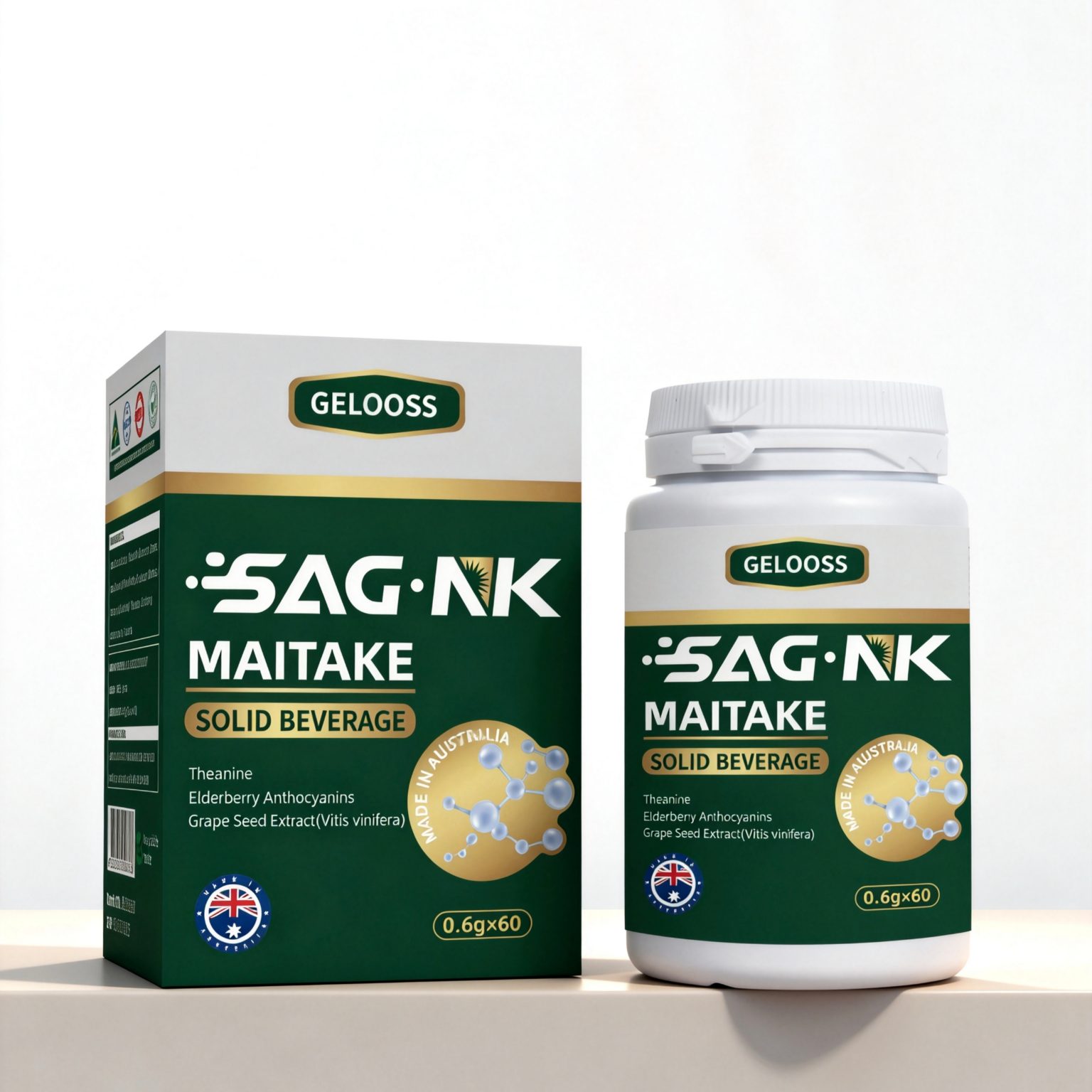 SAG,NK澳洲大貿(mào)原裝進口，細胞激活劑，激活免疫細胞