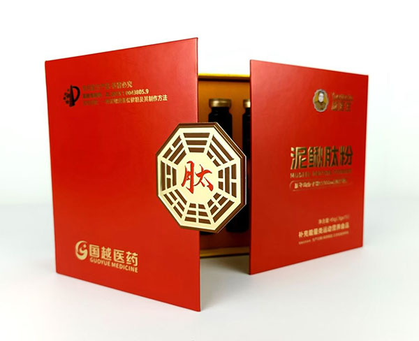 泥鰍肽粉全國唯一泥鰍肽補血養(yǎng)腎專利，雙背書，雙臨床實驗