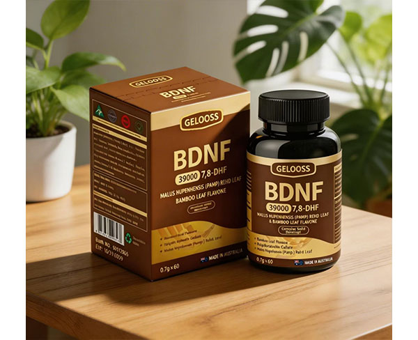 BDNF,澳洲大貿(mào)原裝進口，腦部抗衰，給大腦提供營養(yǎng)，修復(fù)再生腦神經(jīng)細(xì)胞