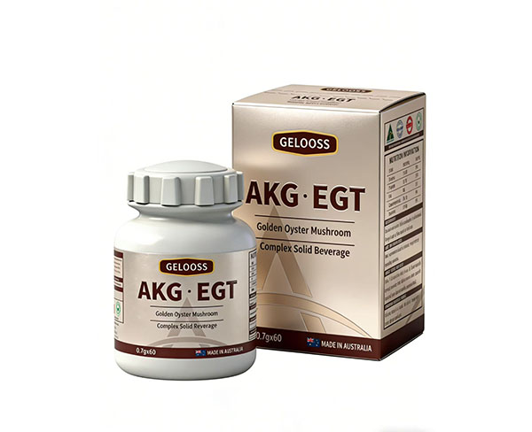 澳洲大貿(mào)原裝進口，AKG,麥角硫因，PQQ,雙重抗衰，延緩衰老