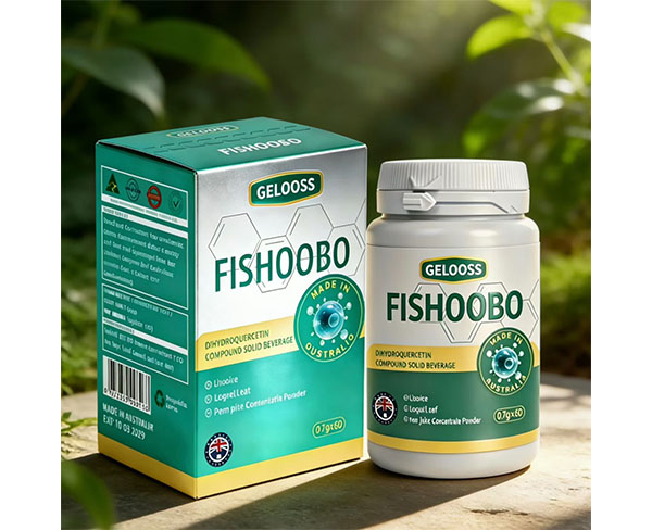 澳洲大貿(mào)進口， 二氫槲皮素，清肺散節(jié)，養(yǎng)護呼吸系統(tǒng)，