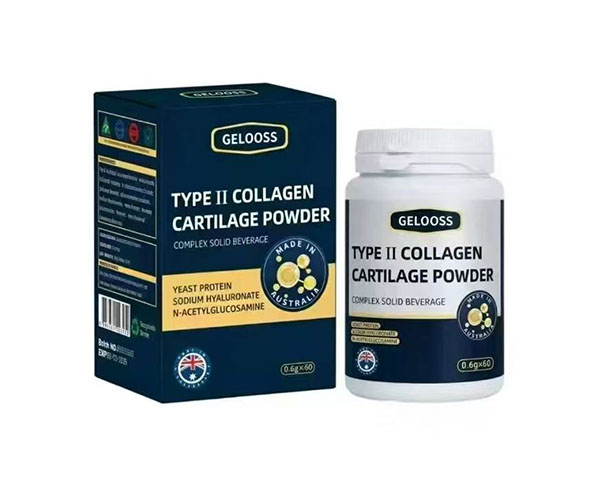 澳洲原裝大貿(mào)進口氨糖Ⅱ型膠原蛋，養(yǎng)護關(guān)節(jié)，預(yù)防骨質(zhì)疏松，補軟骨，生滑液，